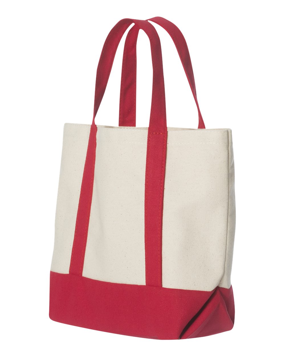 Liberty Bags 8867 Red