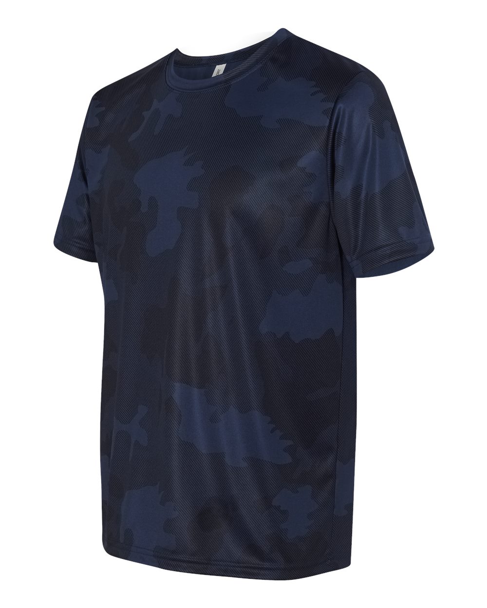 All Sport M1009 Sport Dark Navy Laser Camo