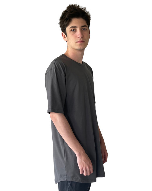 Next Level 3602 Heavy Metal