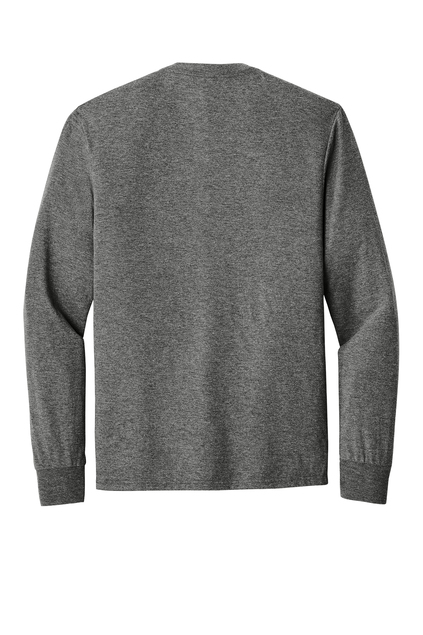 District DM132 Gray Frost