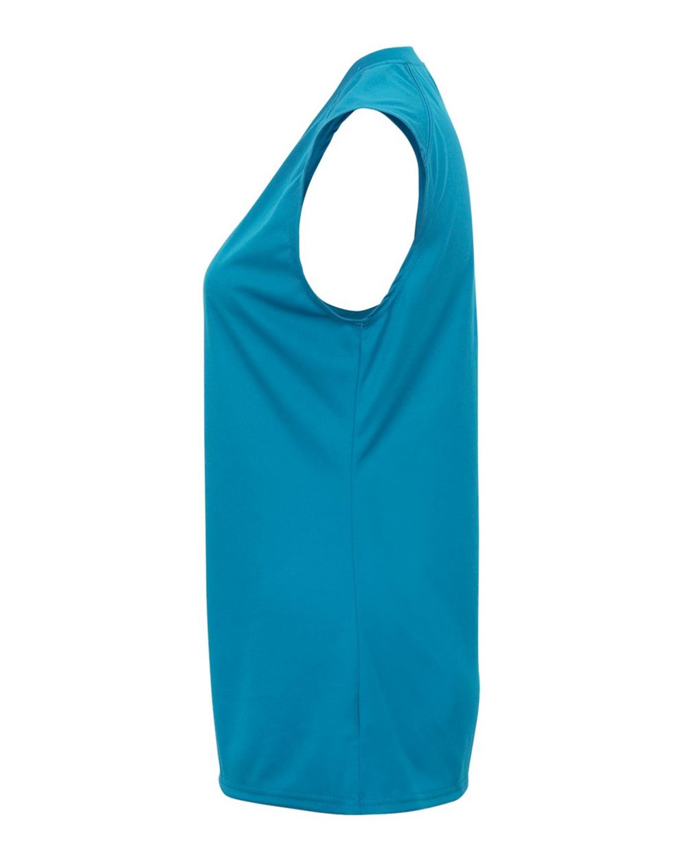 Badger 4163 Electric Blue