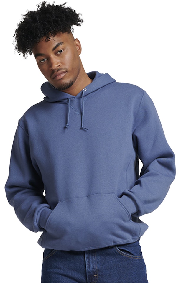 Hooded Sweatshirts Russell Athletic Vintage Sweatshirt Russell