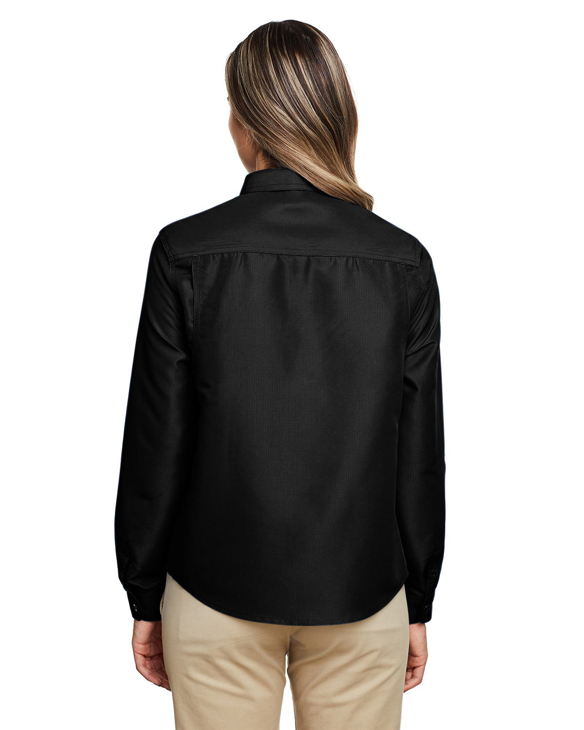 Harriton M580LW Black