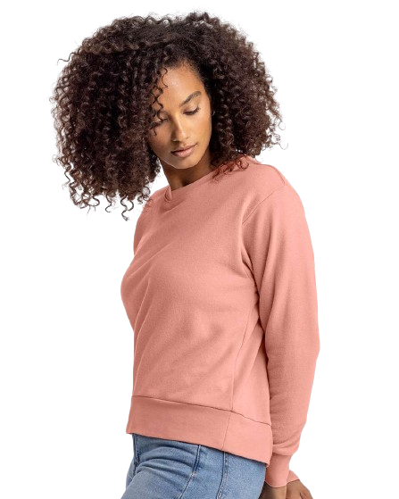 Next Level 9084 Desert Pink