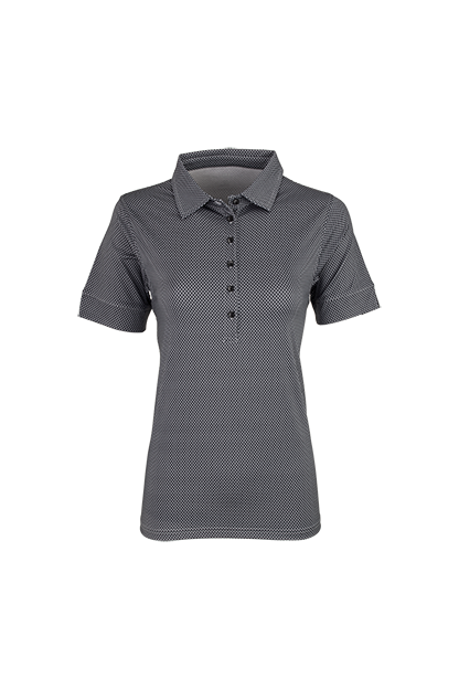 Vansport 2481J2 Black/Grey