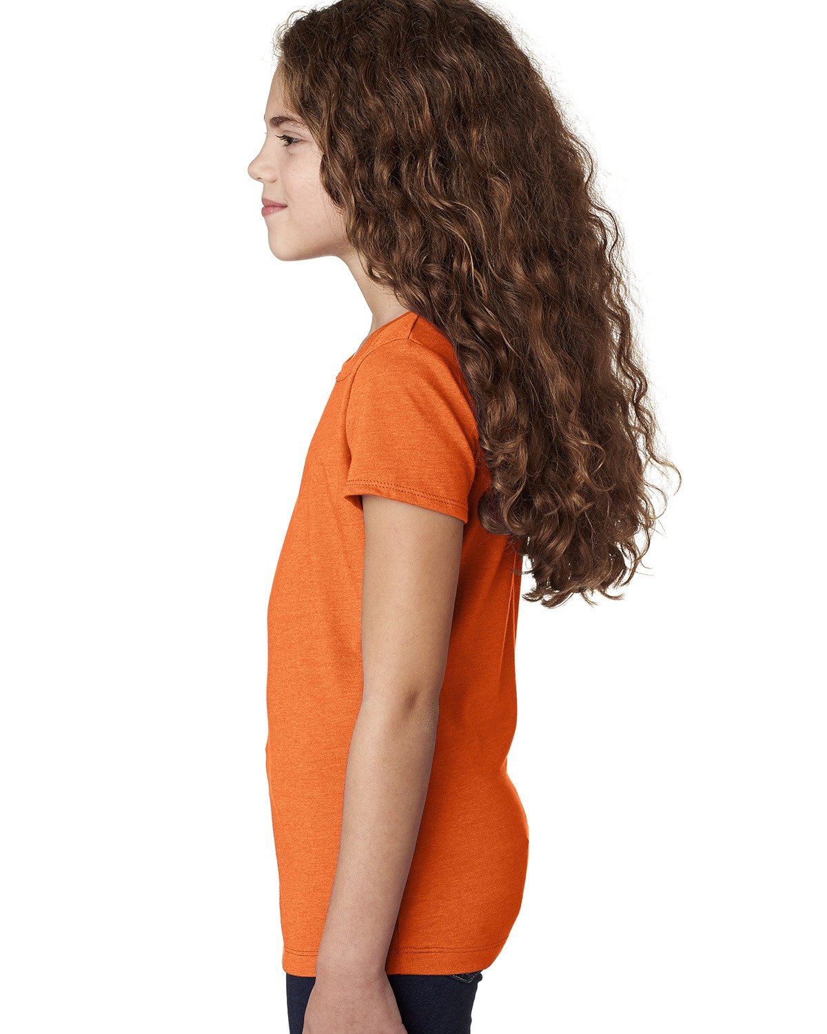 Next Level 3712 Orange