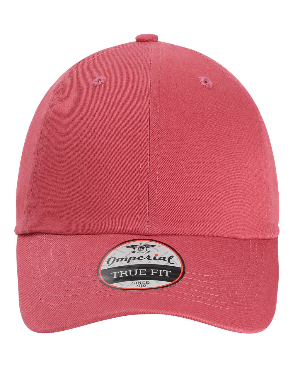 Imperial X210B Nantucket Red
