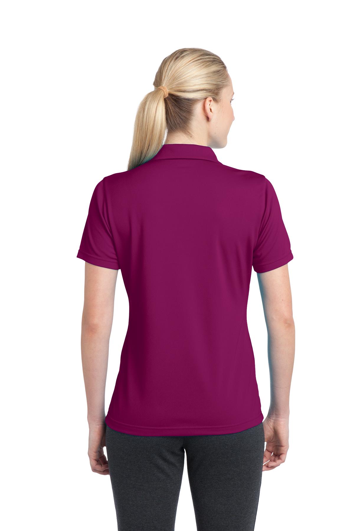 Sport-Tek LST680 Pink Rush