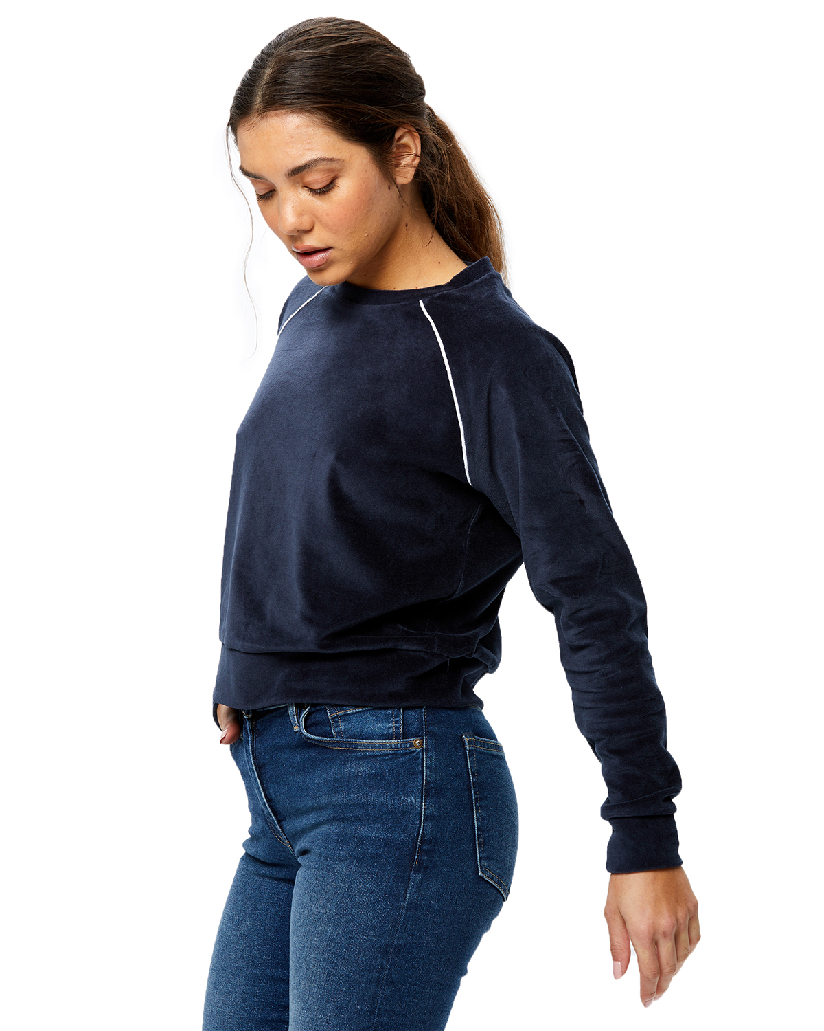 US Blanks US538 Navy Blue