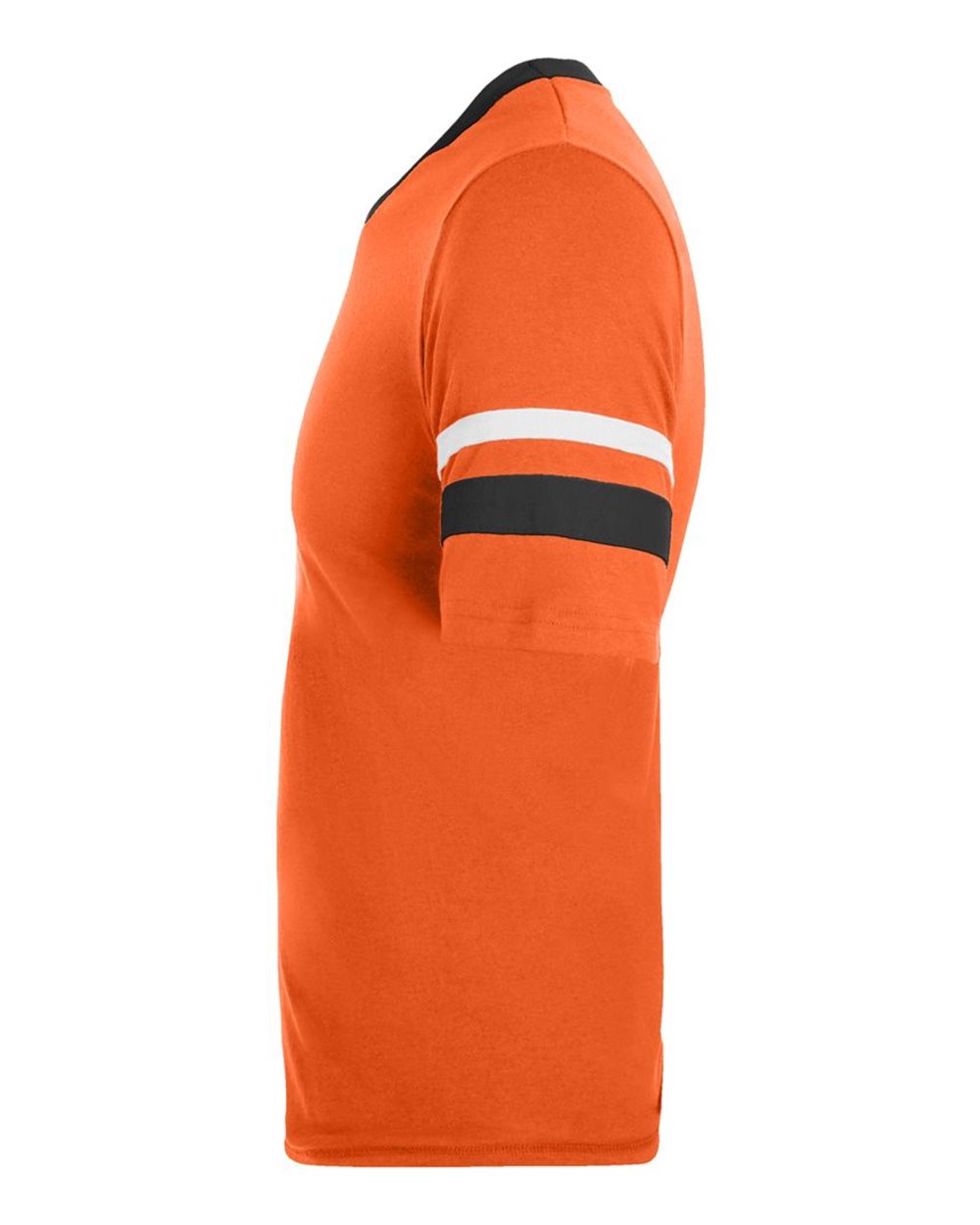Augusta Sportswear 361 Orange / Black / White