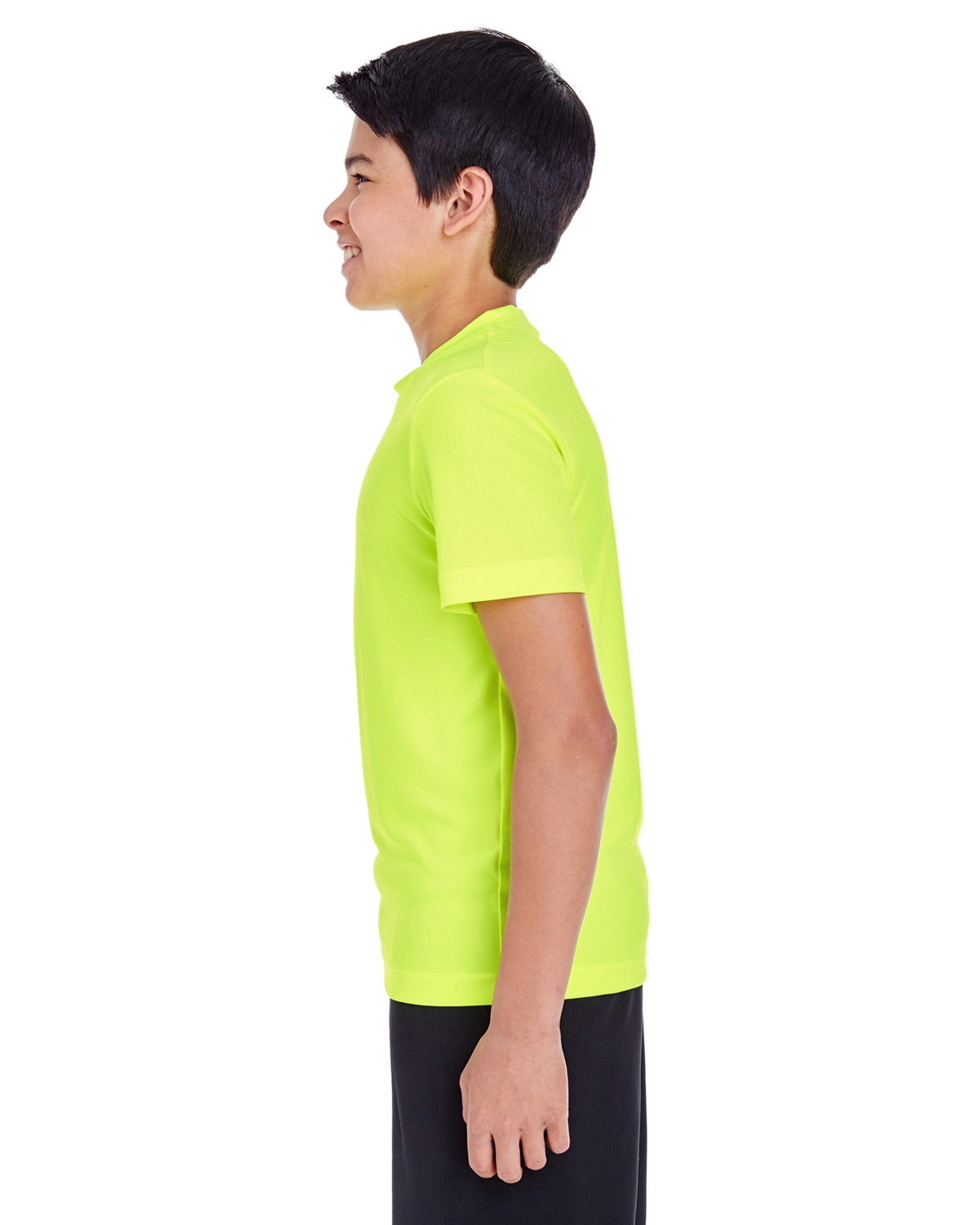 Team 365 TT11Y Safety Yellow