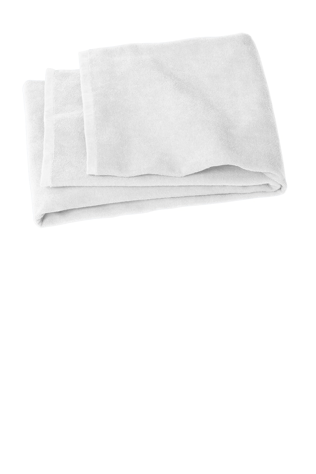 Port Authority PT44 White