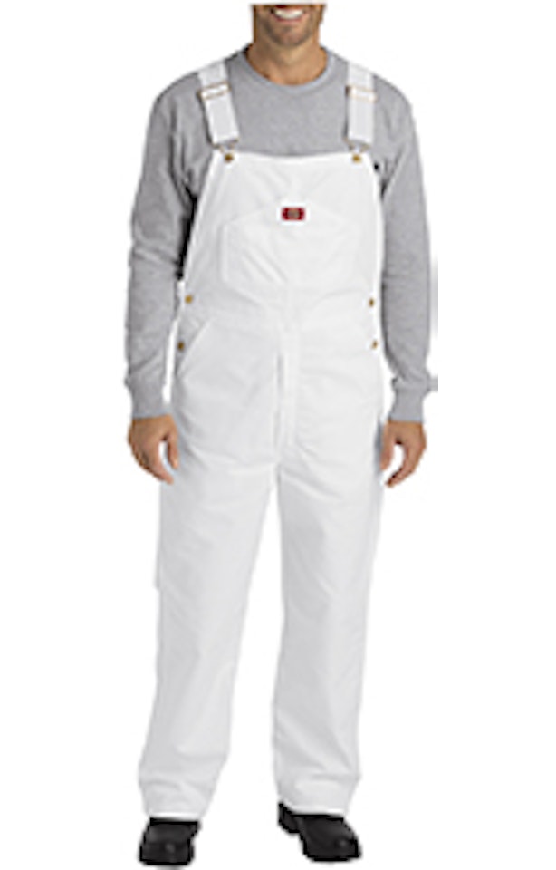 Dickies 8953WH White 32