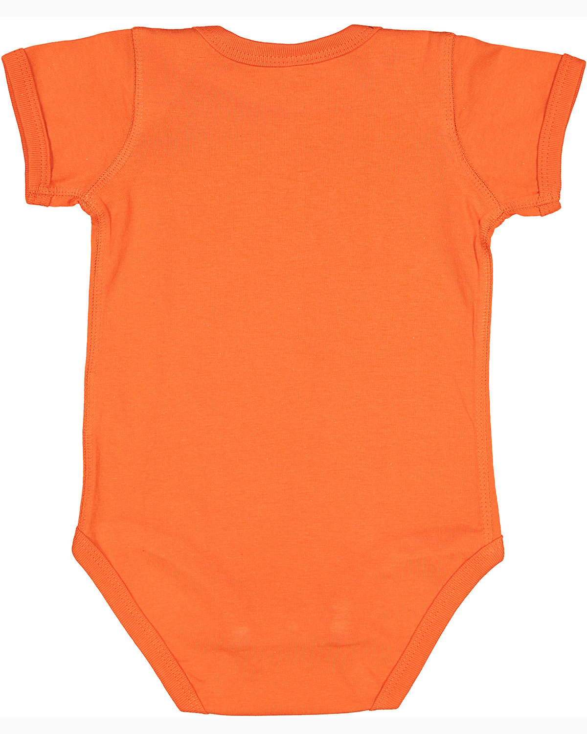 Rabbit Skins 4424 Orange