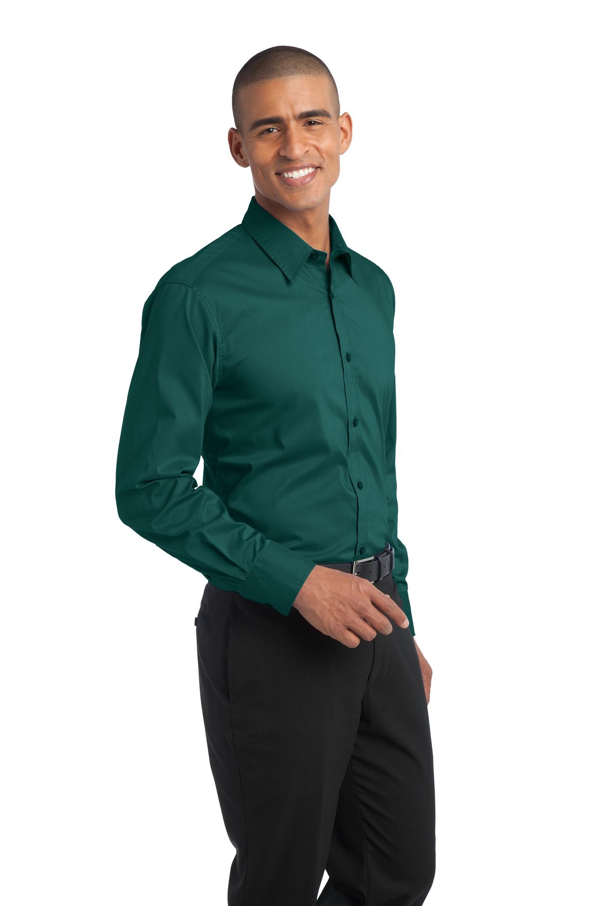 Picture for Dark Teal
