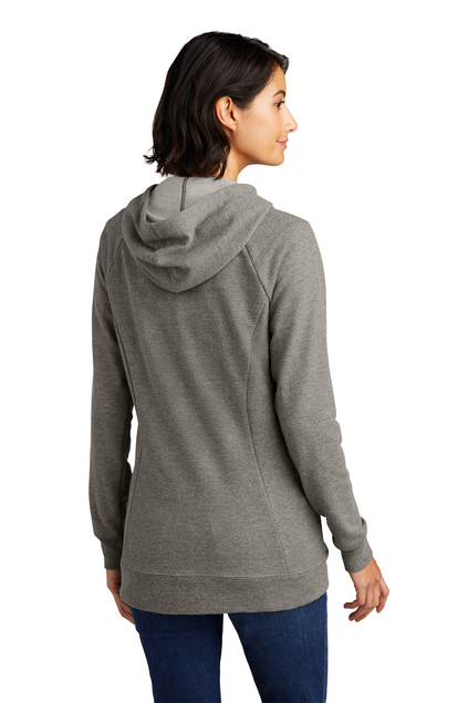 District DT456 Gray Frost