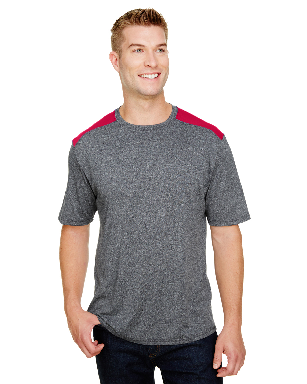 Picture for Heather / Scarlet