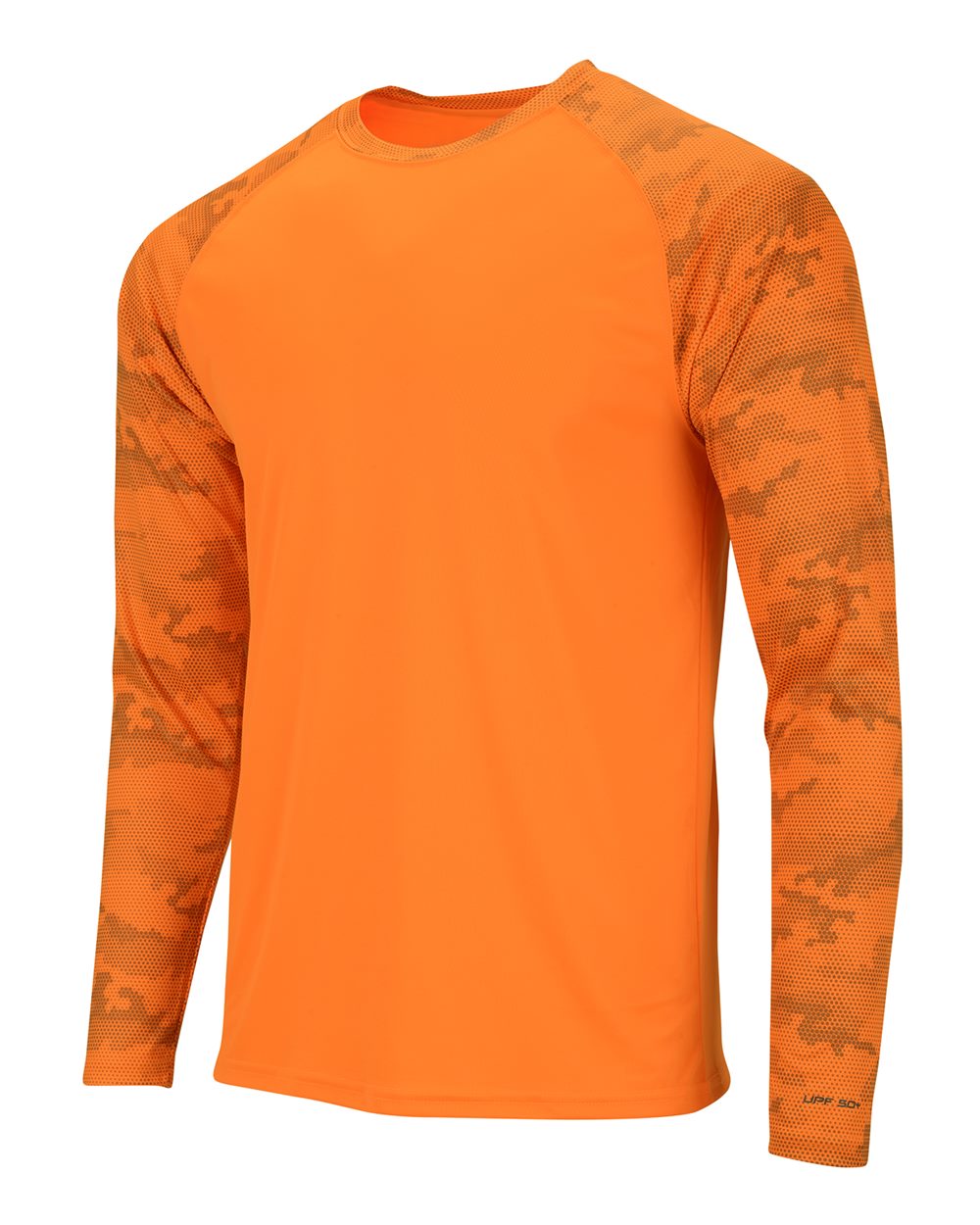 Paragon SM0216 Neon Orange