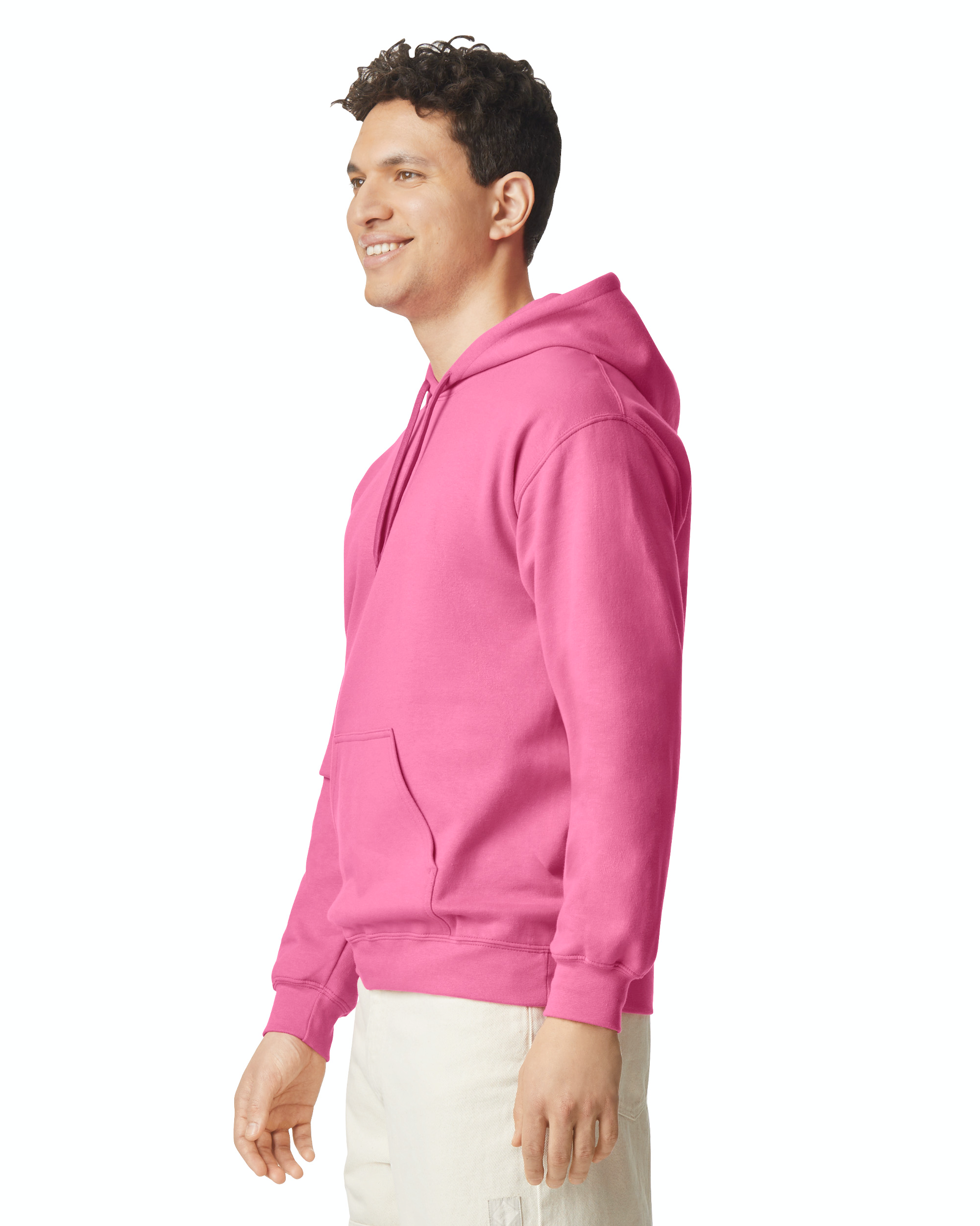 Gildan SF500 Pink Lemonade