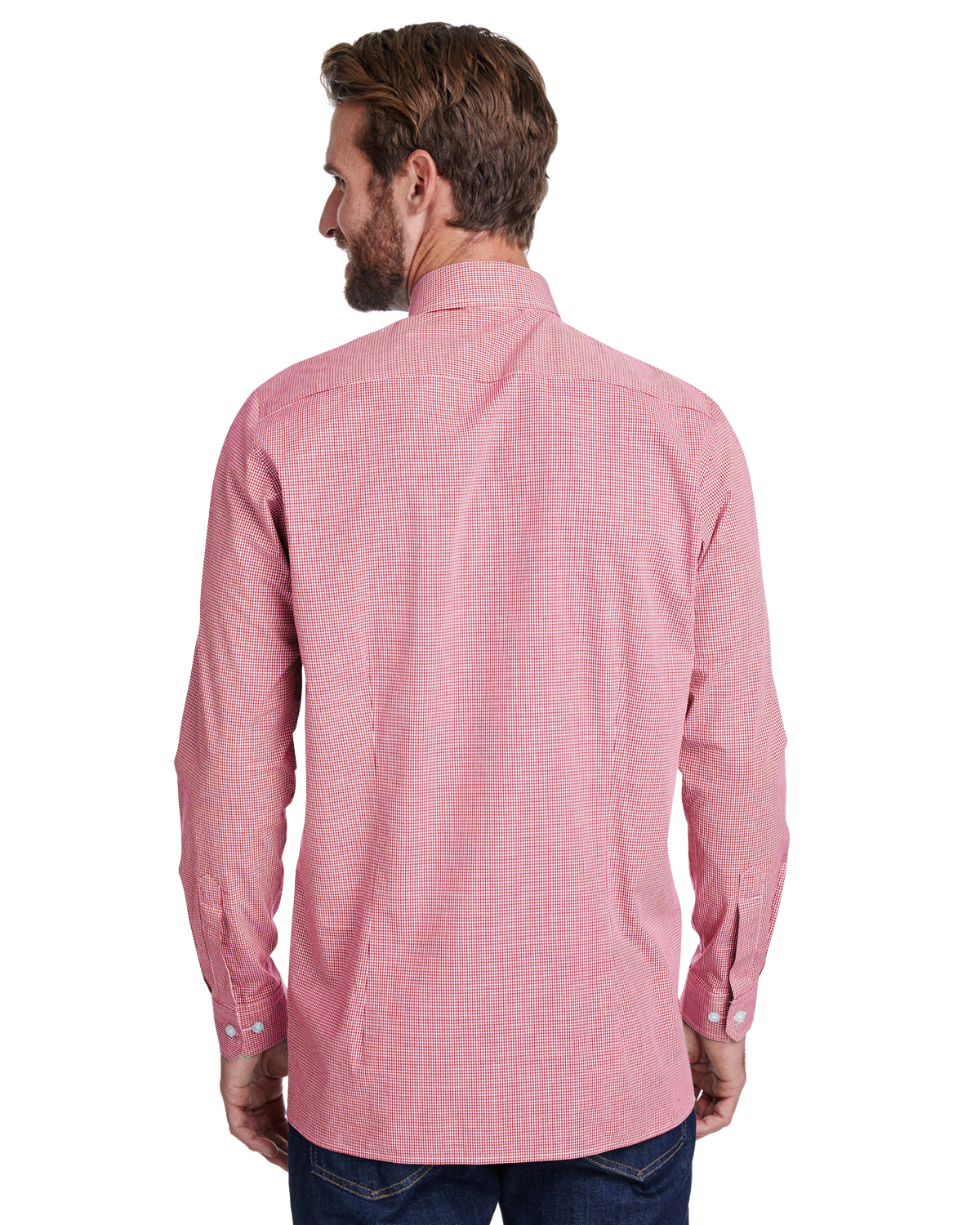 Artisan Collection by Reprime RP220 Red / White