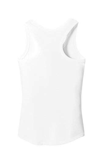 District DM138L White