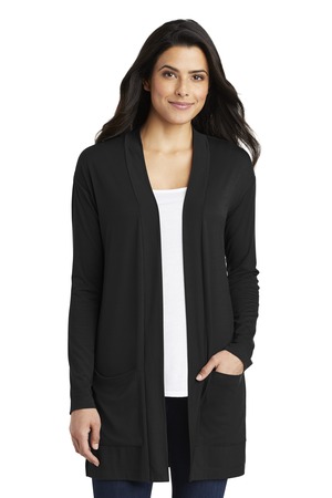 Port Authority LK5434 Black