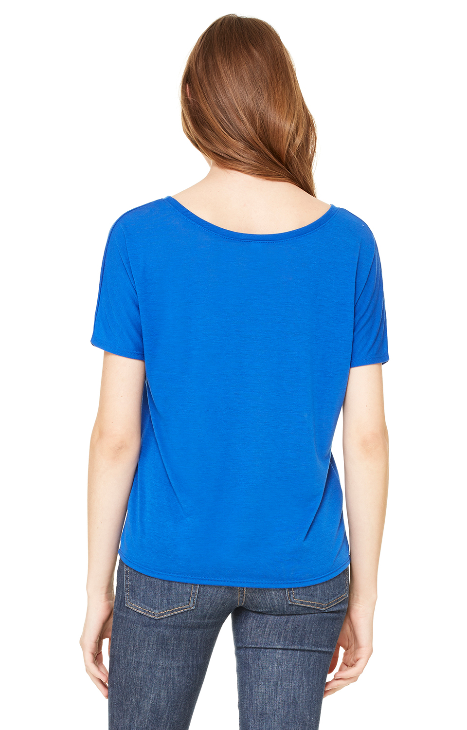 Bella + Canvas 8816 True Royal