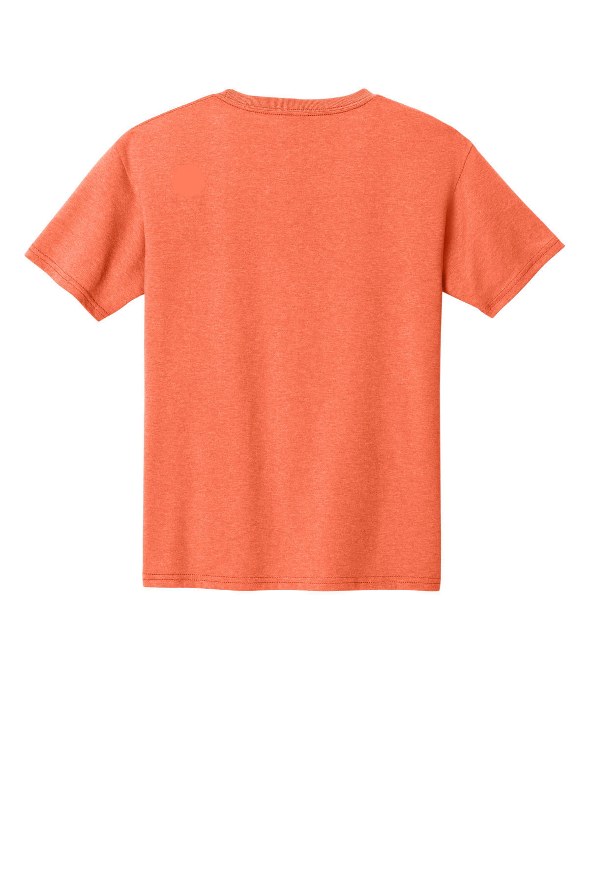 Jerzees 363Y Retro Heather Coral