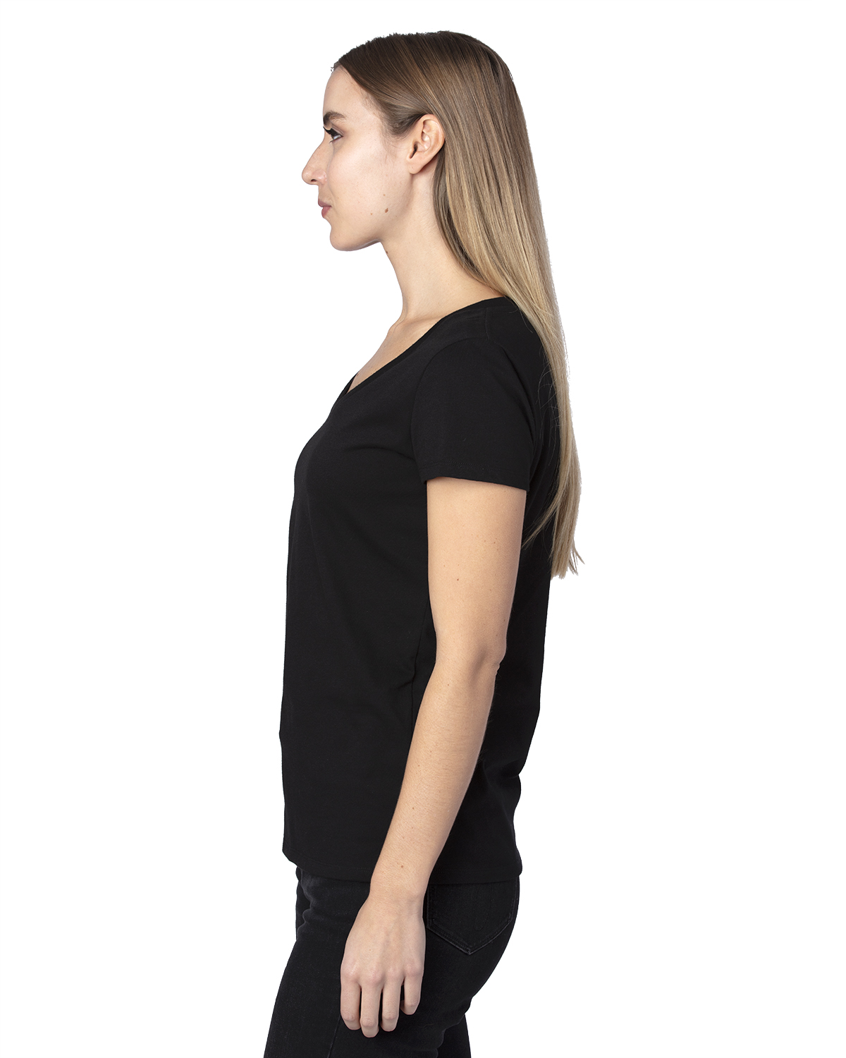 Threadfast Apparel 200RV Black