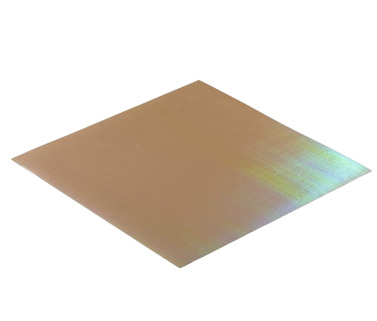 STAHLS 010167 Nugget Gold