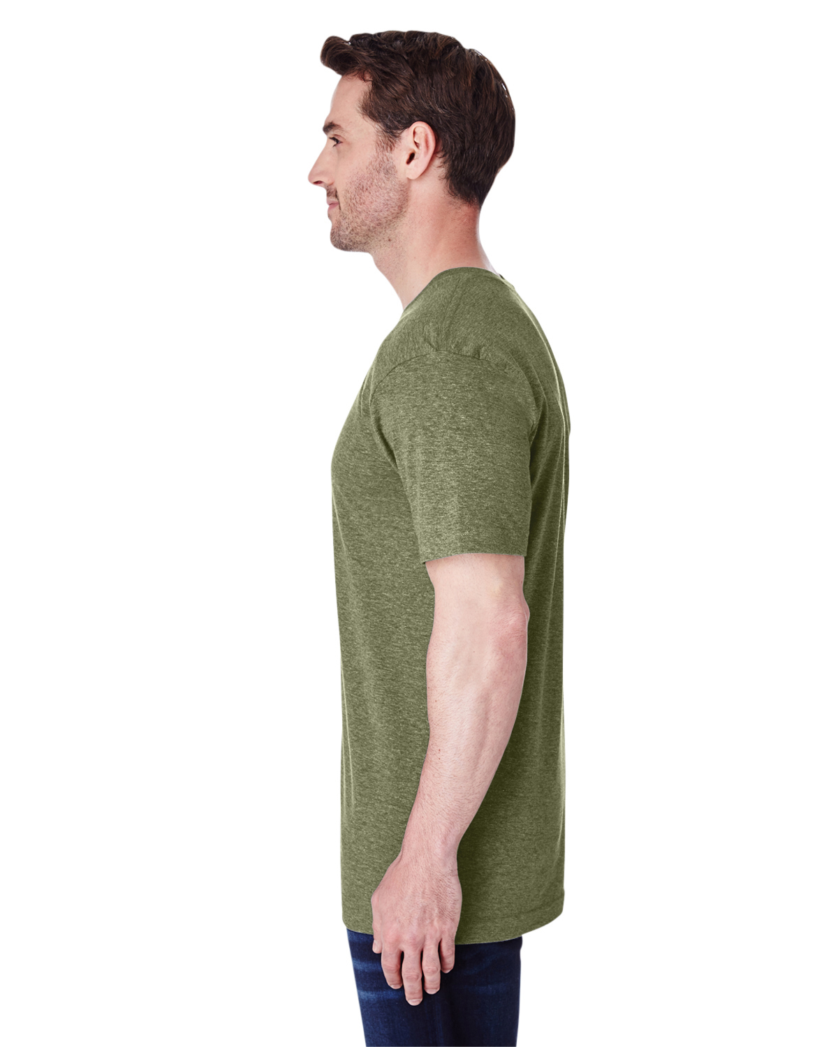 LAT 6901 Vintage Military Green