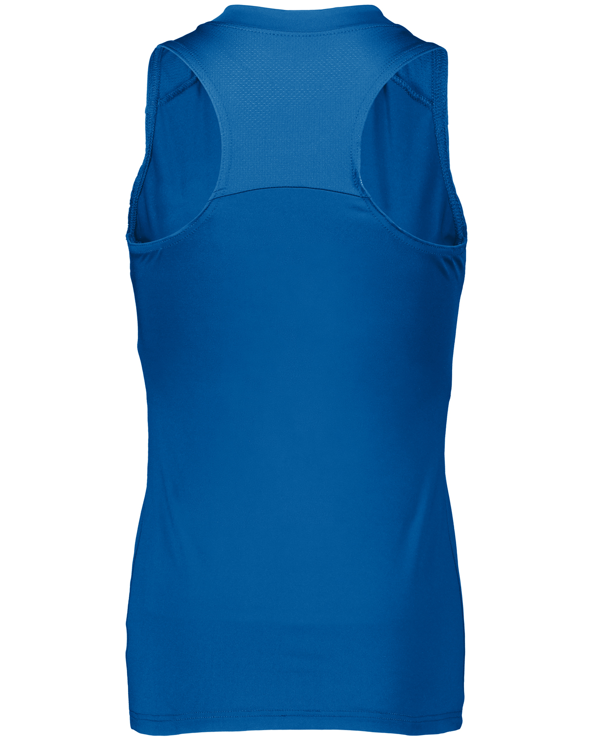 Augusta Sportswear 2437AG Royal / White