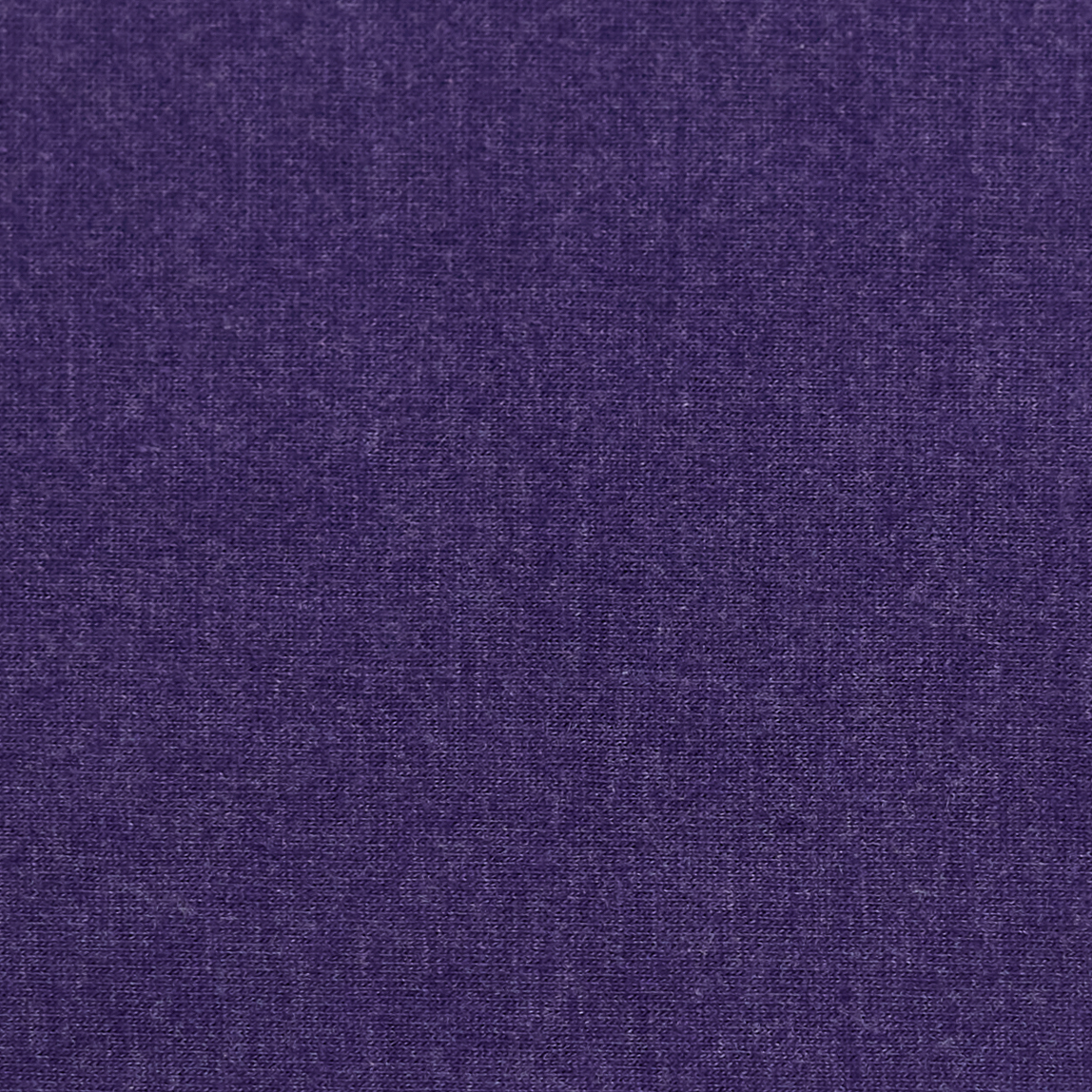 Hanes 5180 Grape Smash Heather