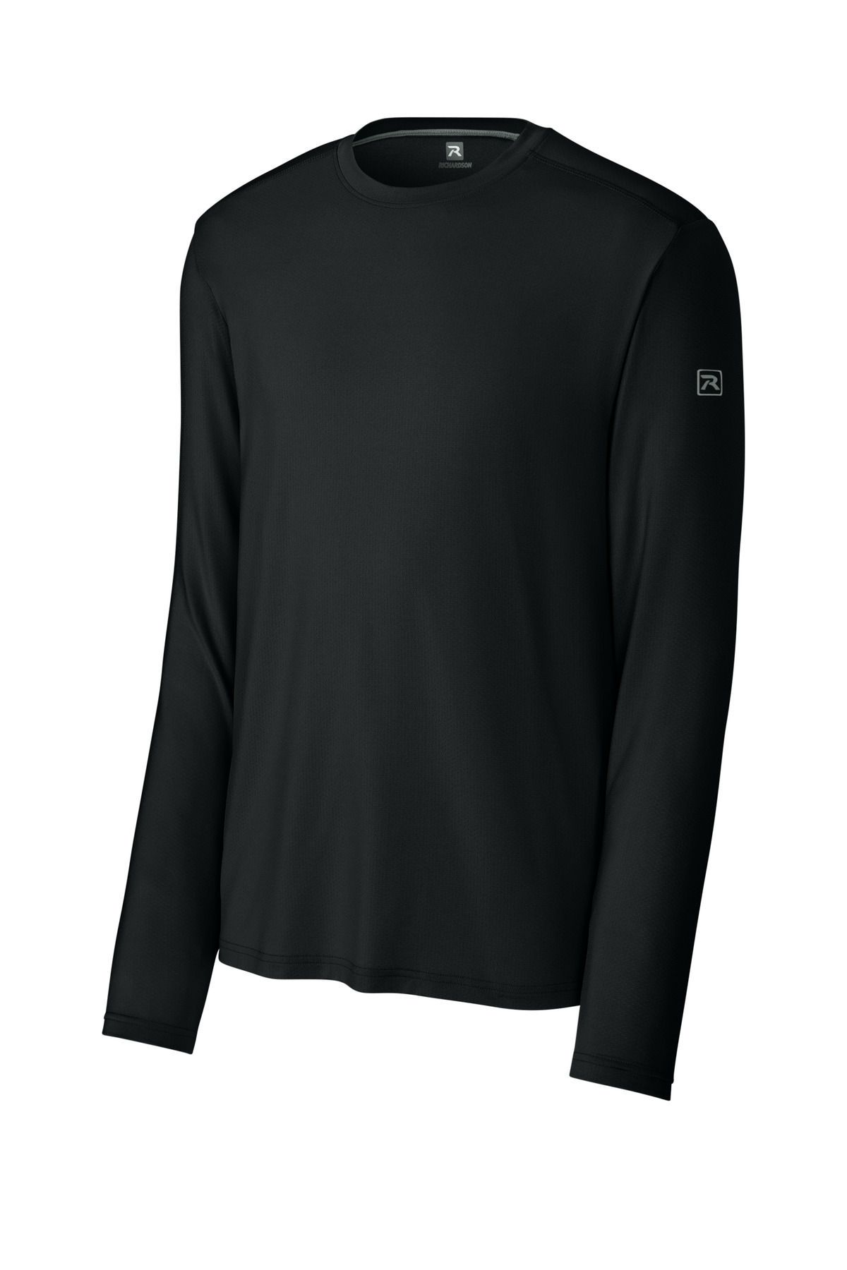 Richardson RA7110LS Black