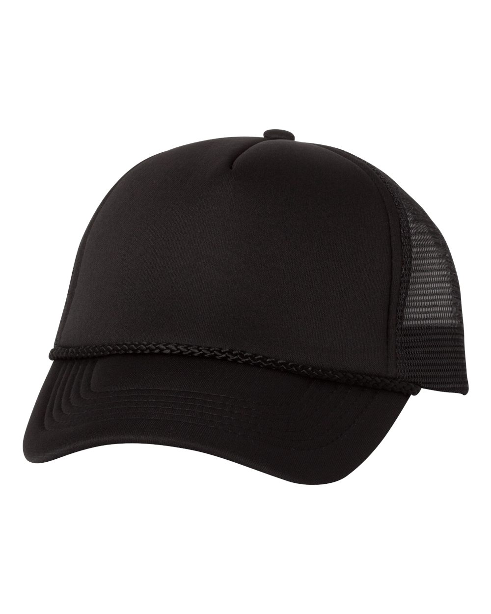 Valucap VC700 Black / Black