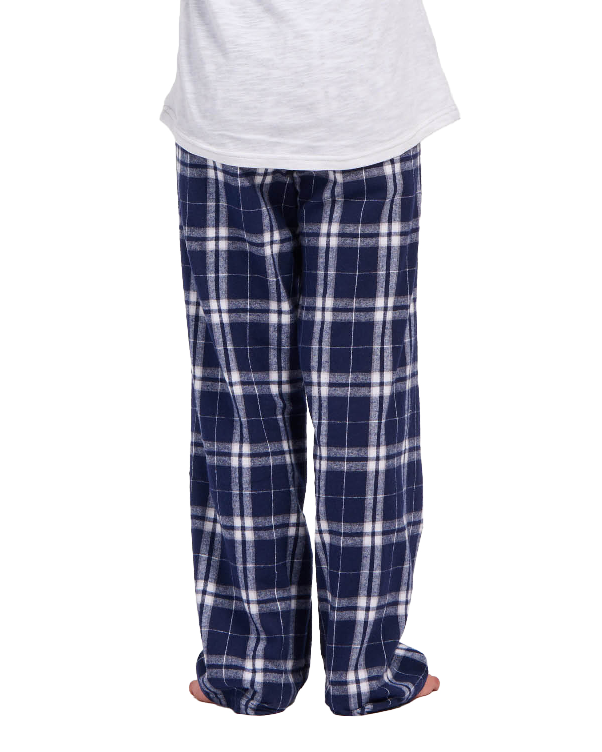 Boxercraft BY6624 Navy/ Silver