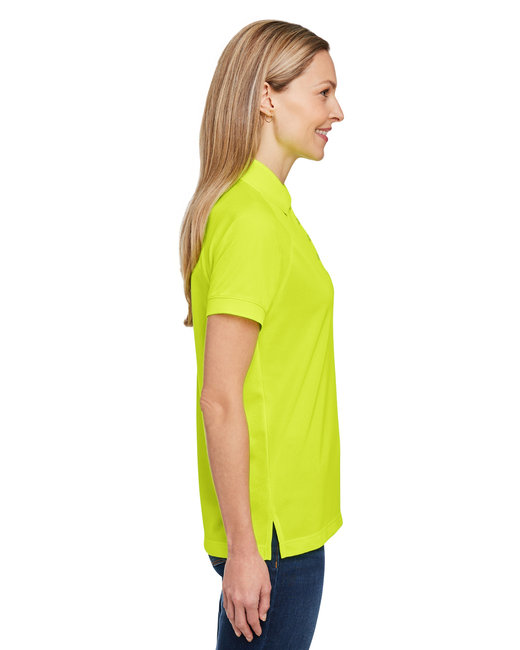 Harriton M208W Safety Yellow