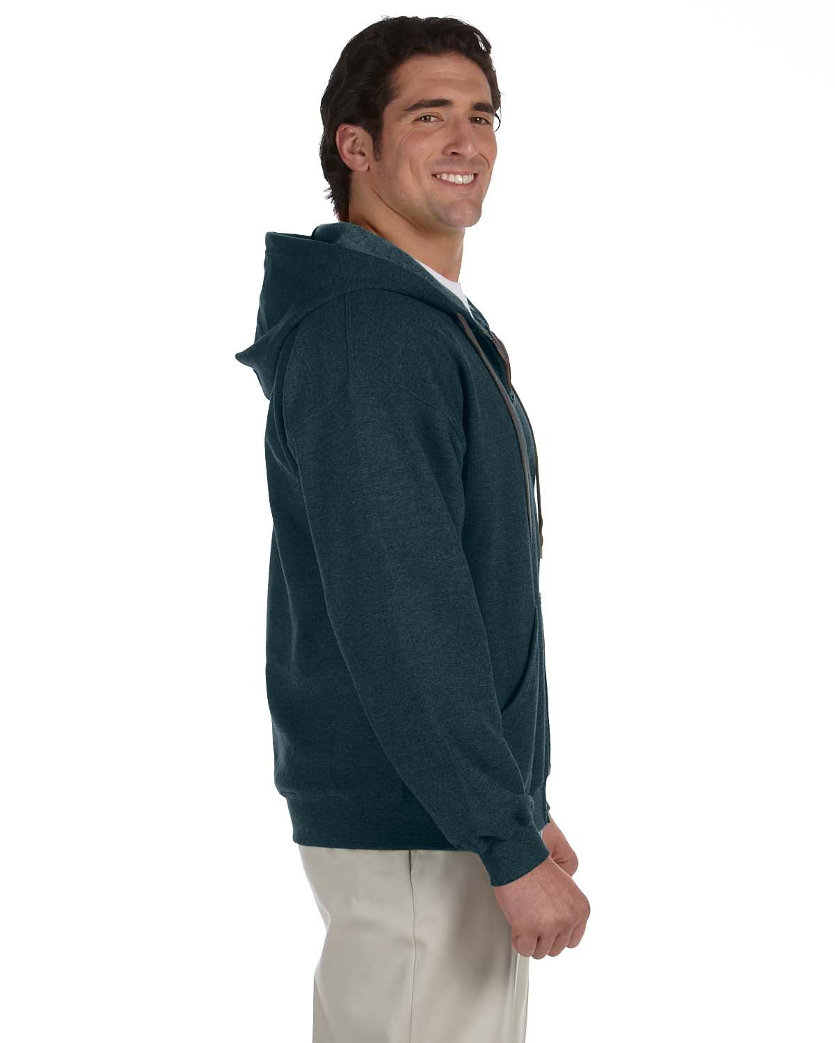 Gildan G187 Midnight