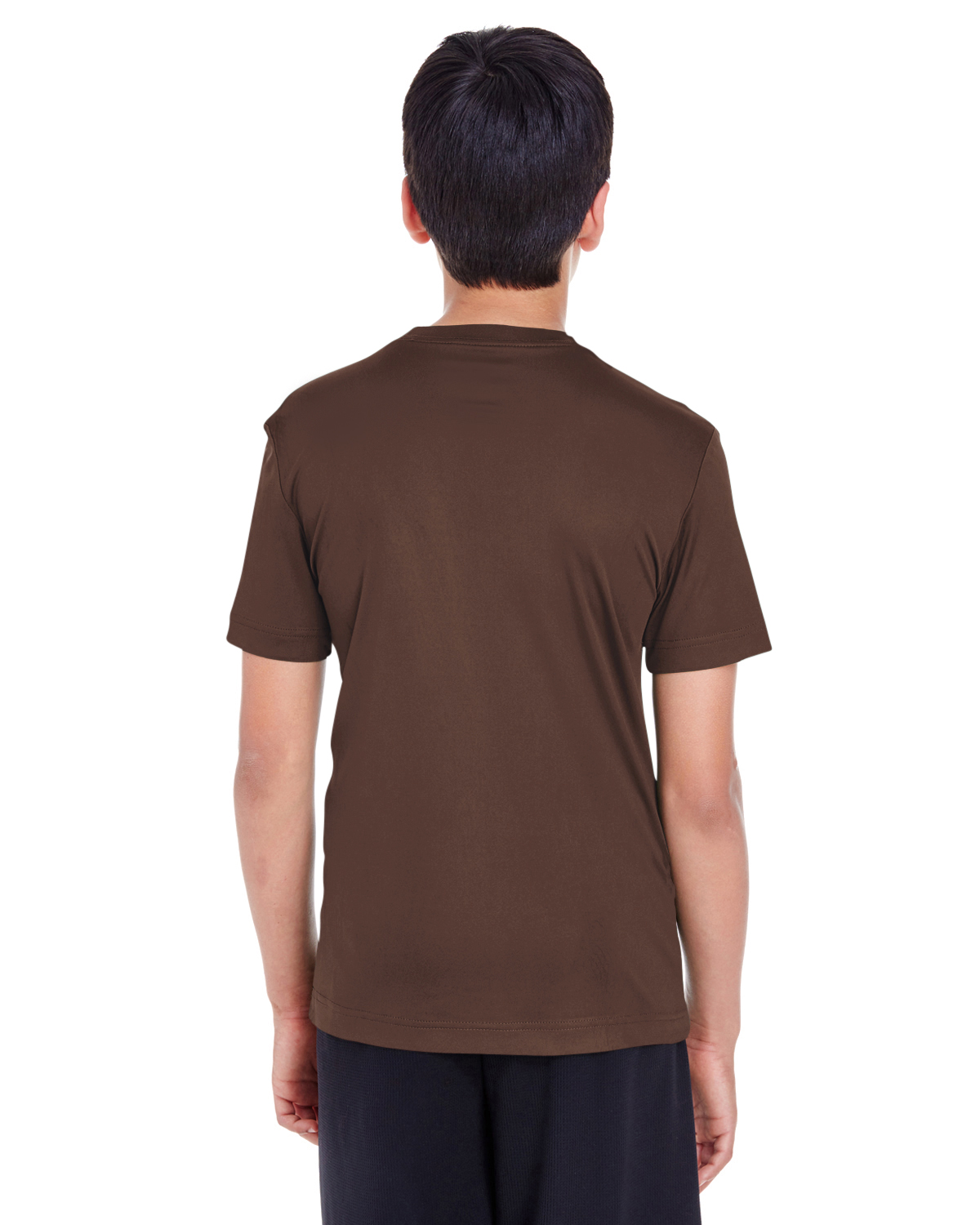 Team 365 TT11Y Sport Dark Brown