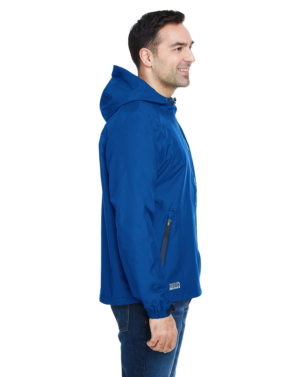 Dri Duck 5335 Tech Blue