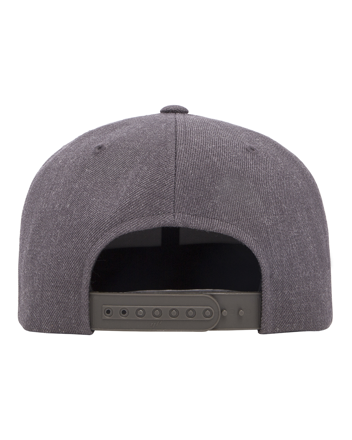 Yupoong 6089 Dark Heather