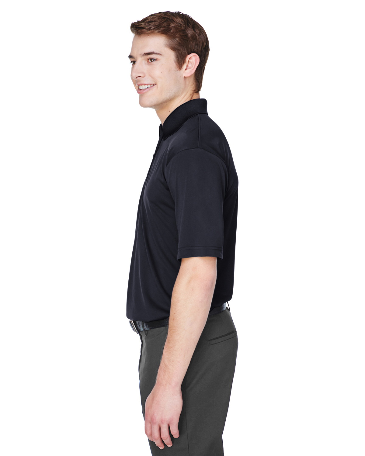 UltraClub 8610 Black