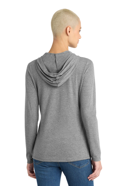 District DM139L Gray Frost