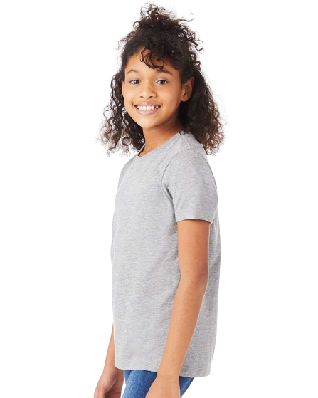 Alternative K1070CV Heather Grey