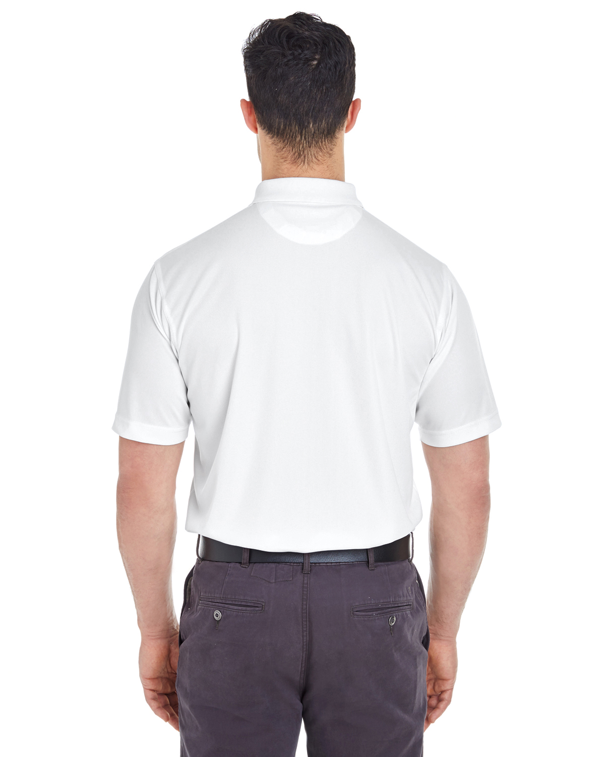 UltraClub 8210T White