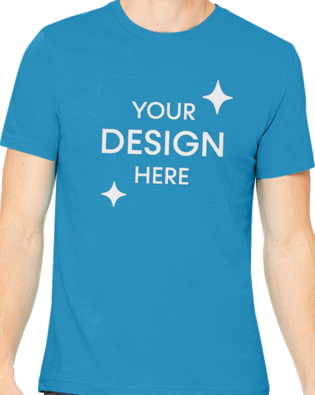 Unisex Jersey T-Shirt