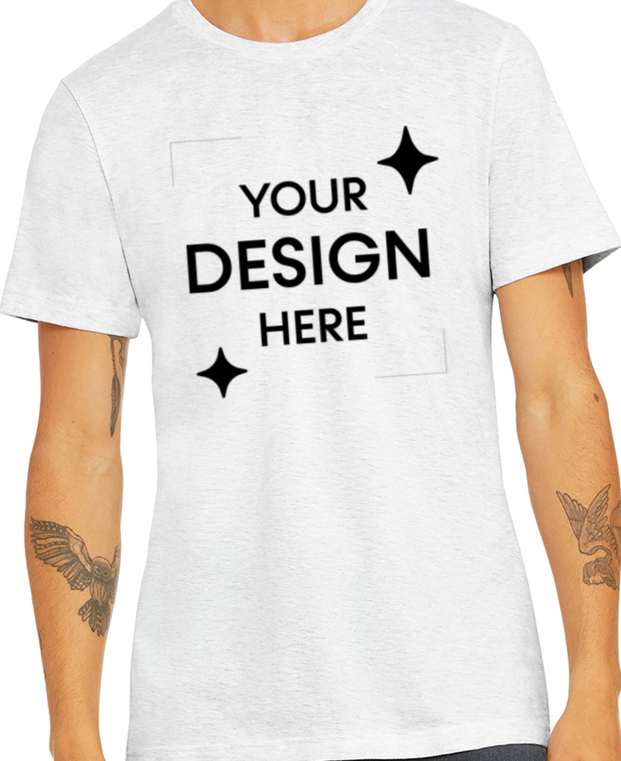 Unisex Jersey T-Shirt