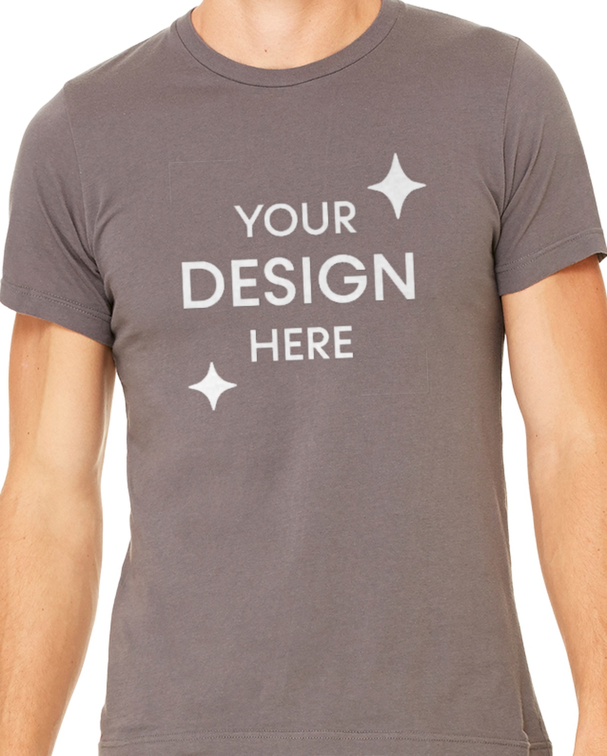 Unisex Jersey T-Shirt