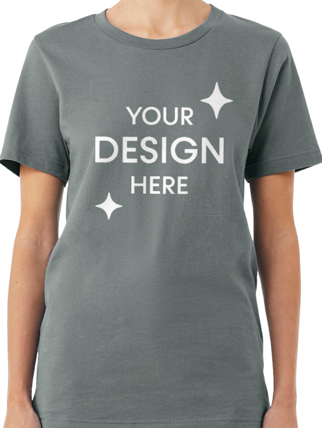 Unisex Jersey T-Shirt