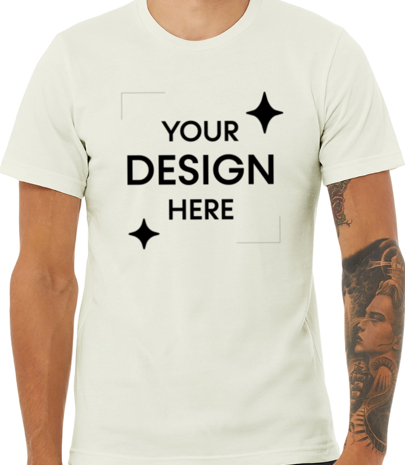 Unisex Jersey T-Shirt